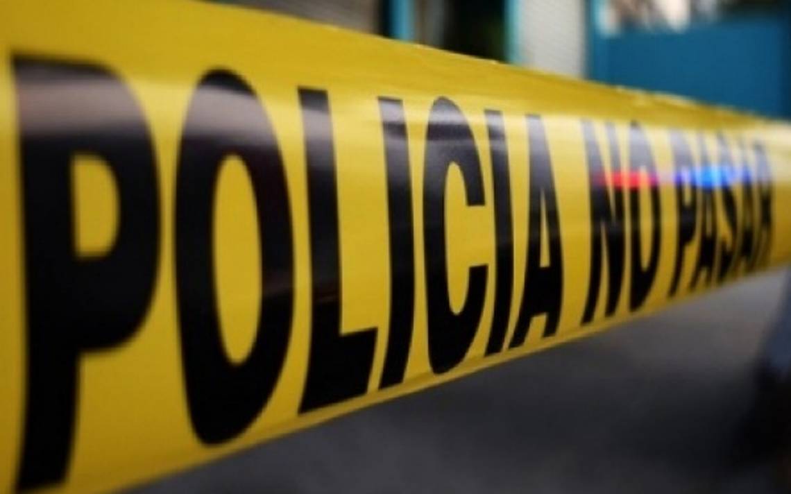 Catean domicilio de presunto asesino de Ana Isela