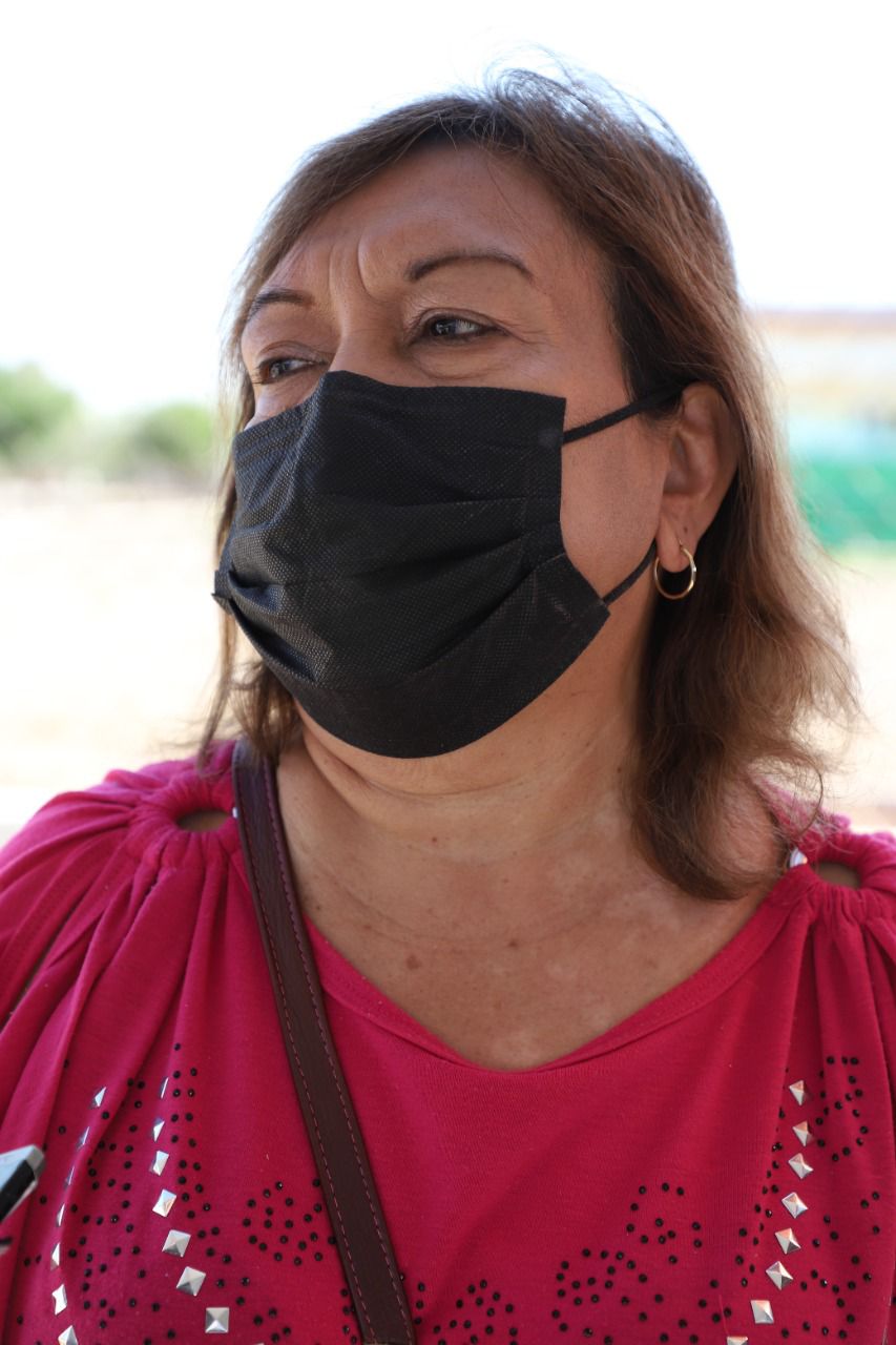 Ciudadanía reconoce esfuerzo por mantener Saltillo limpio