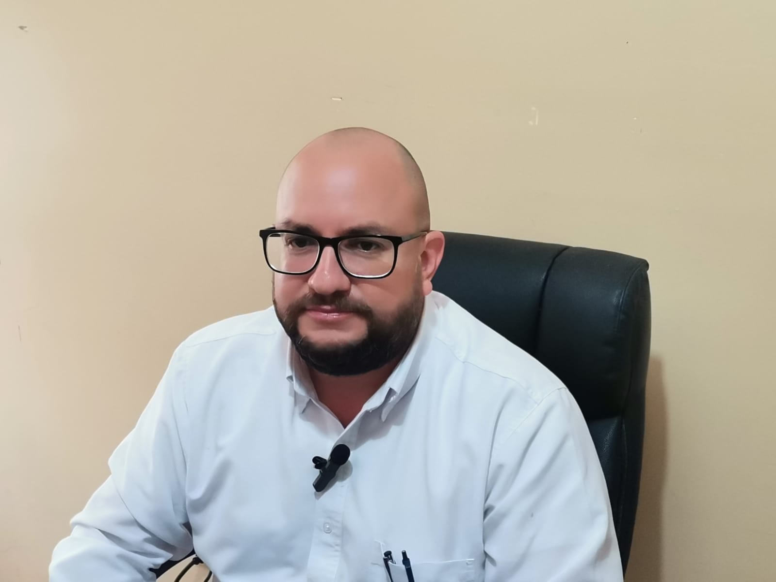Descartan casos de viruela del Mono en México