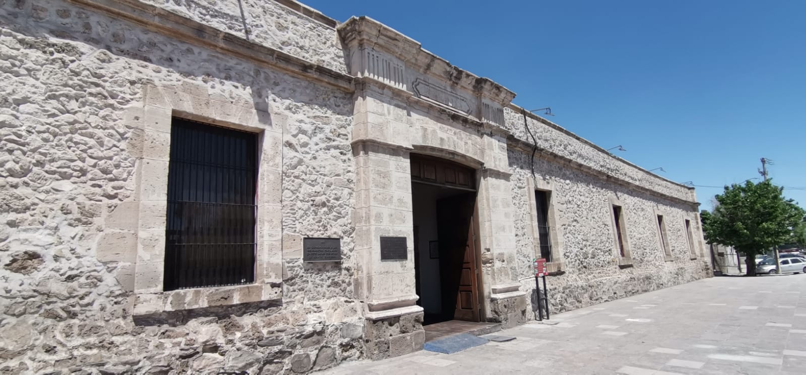 Renuncia director de Arte y Cultura en Monclova