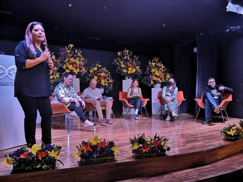 Coahuila participa en Seminario de Periodistas Contra la Desinformación
