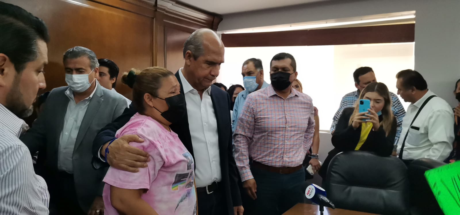 Buscan a Christopher tras 10 días de desaparecido