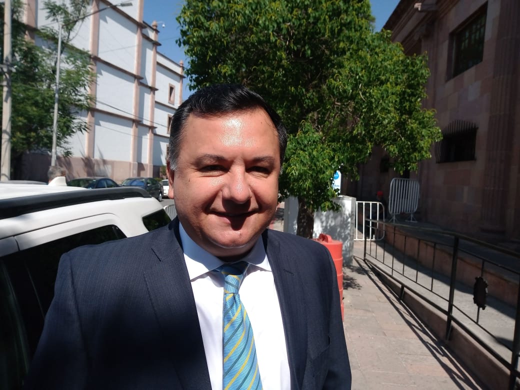 Pide diputado a la alcaldesa de Múzquiz tolerancia para ganaderos
