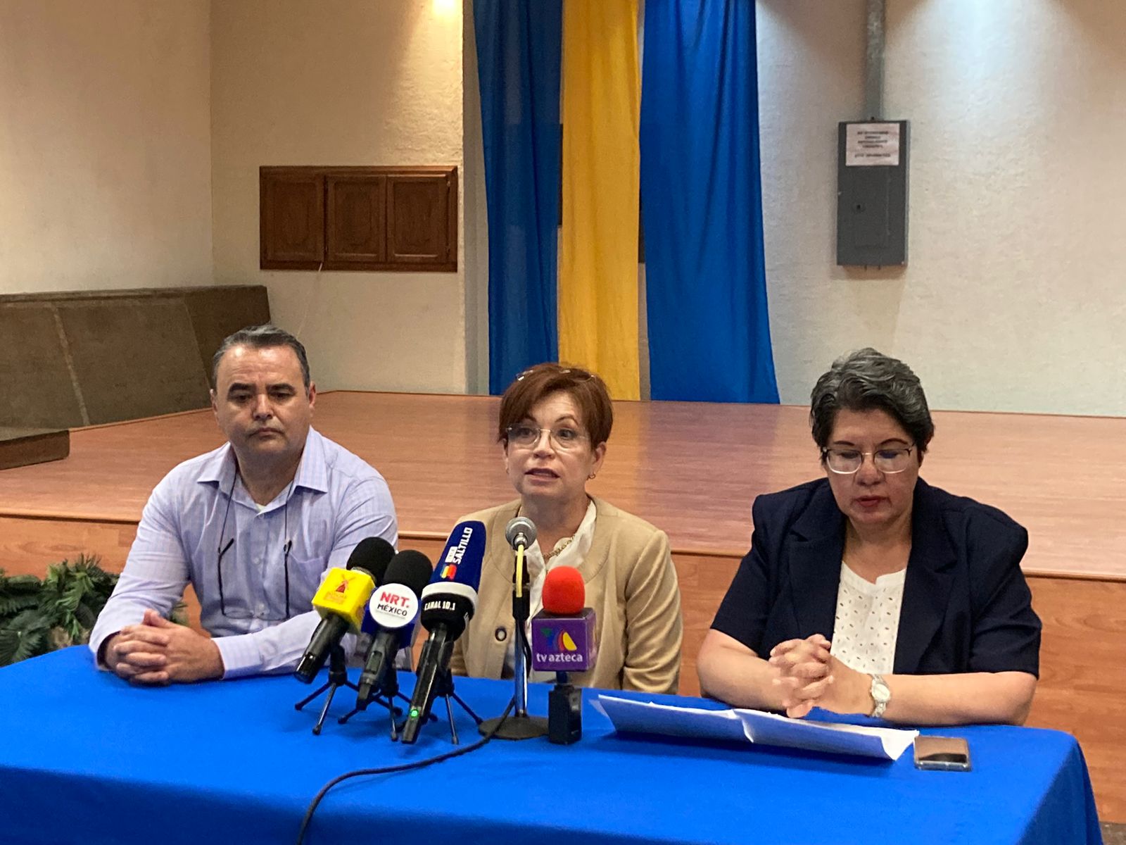 Anuncia IDEA periodo de inscripción