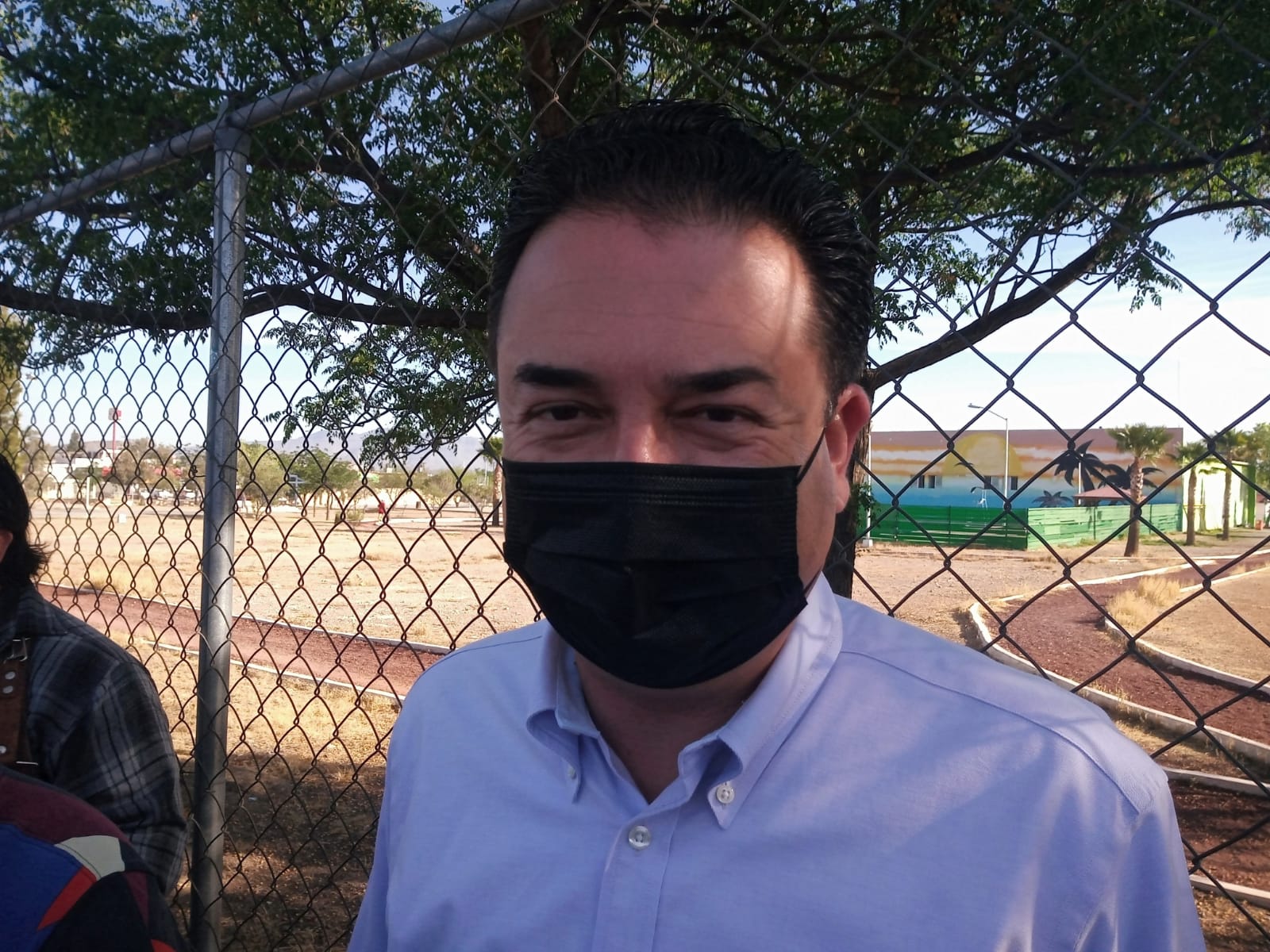 Aspirante que pierda la interna deberá sumarse al ganador: Jaime Bueno