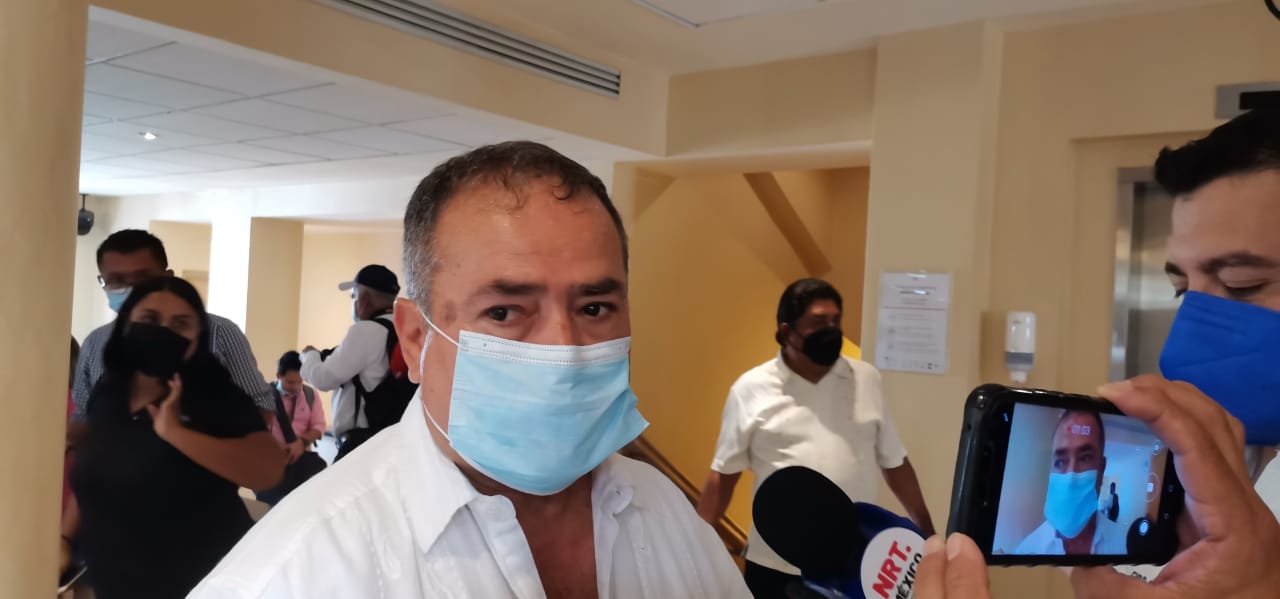 Pese a adeudos trabajan 140 empresas de transporte con AHMSA