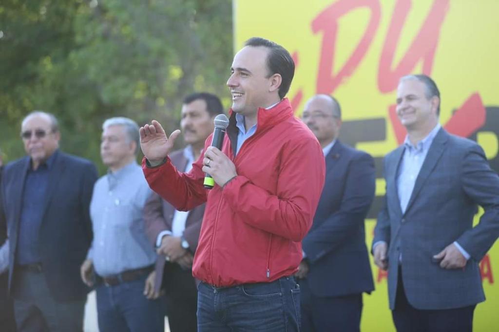 Todo un éxito Edu Expo Coahuila 2022