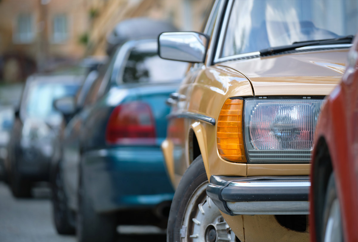 Van 1,600 autos “chocolate” regularizados en el estado