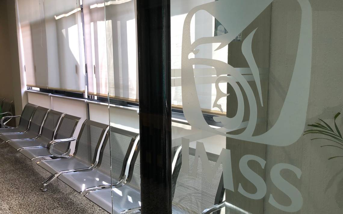 Mantiene IMSS solo 20 camas Covid