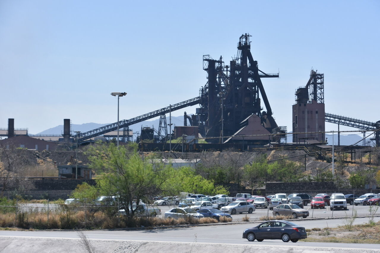 Espera alcalde investigación sobre desfalco en AHMSA