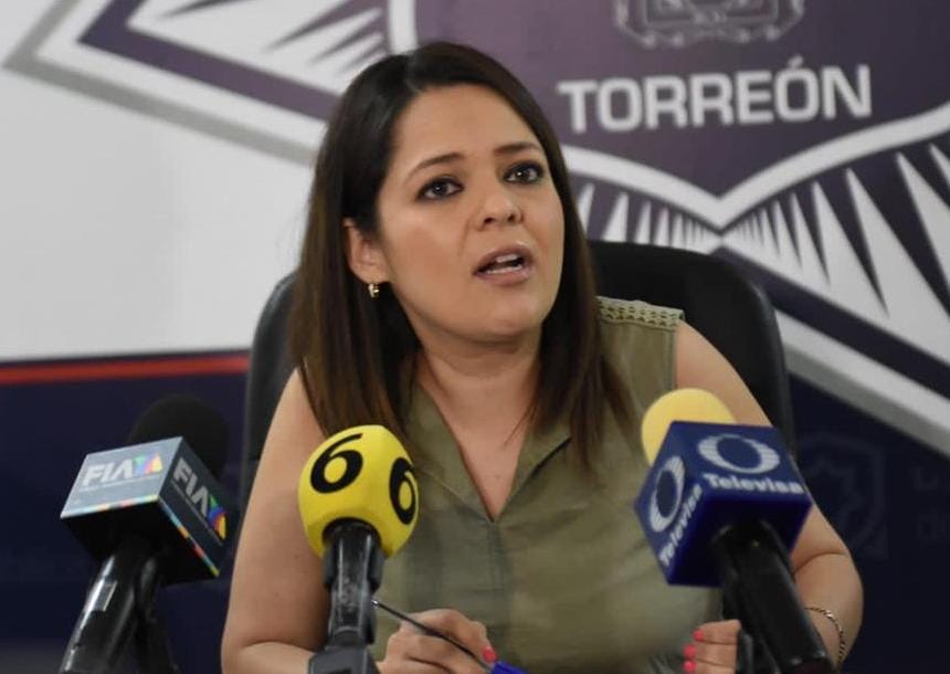 Alistan citatorios por inconsistencias en Deportiva de Torreón