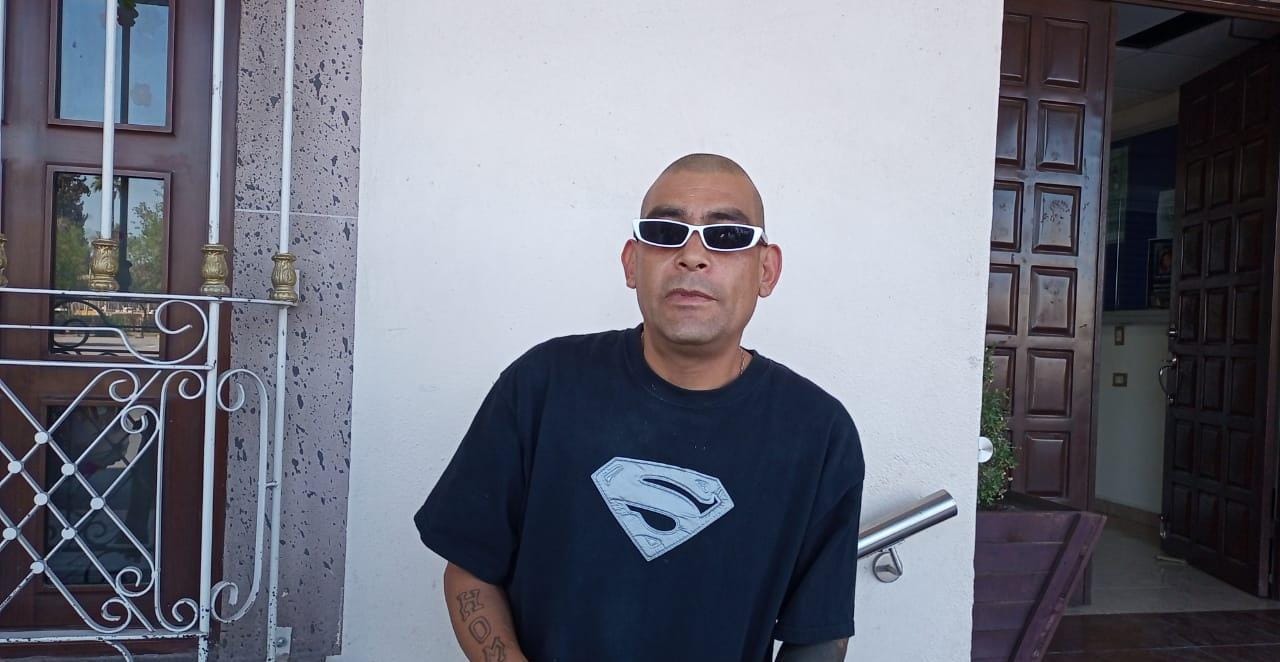 Abuelitos no quieren acudir a asilo