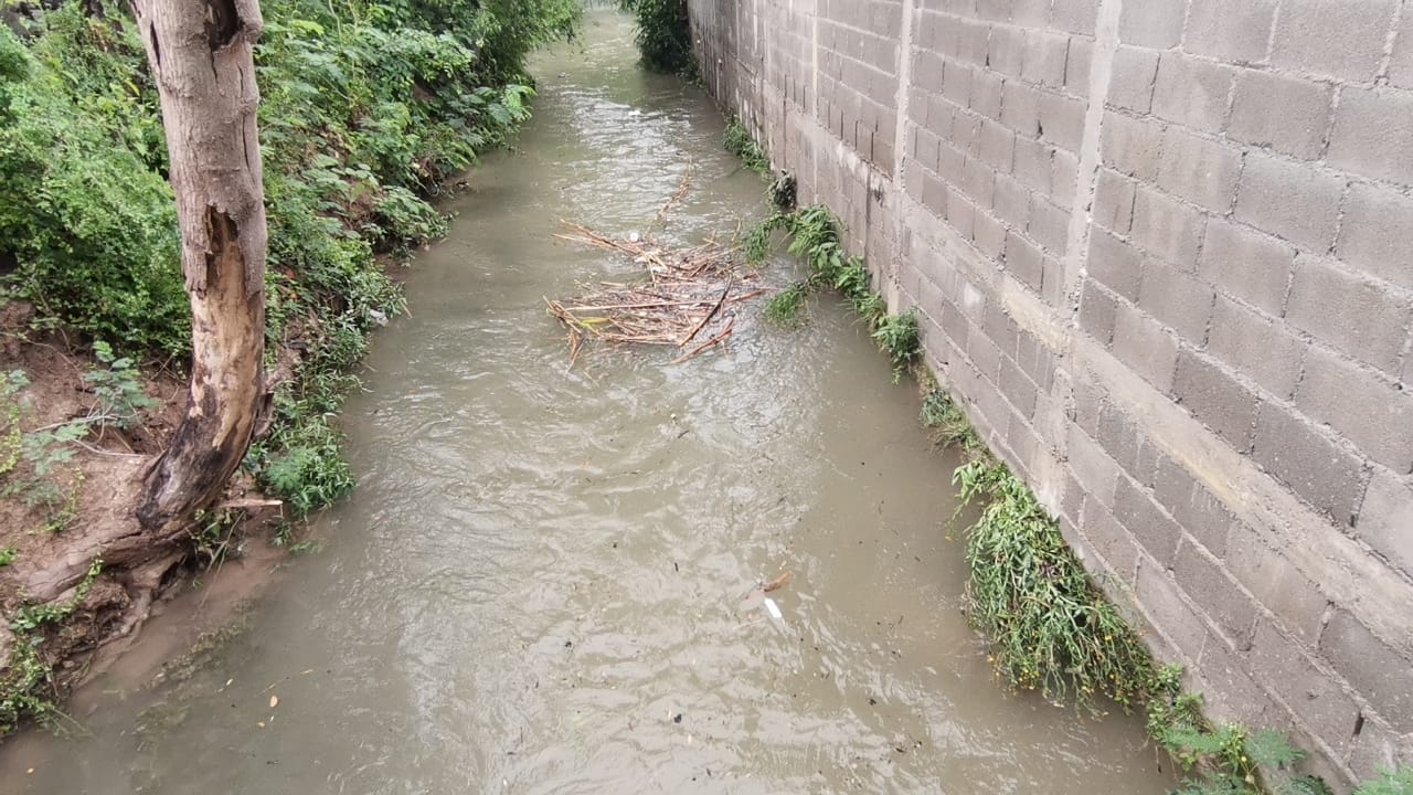 El 70 por ciento de la población de Allende no tiene agua