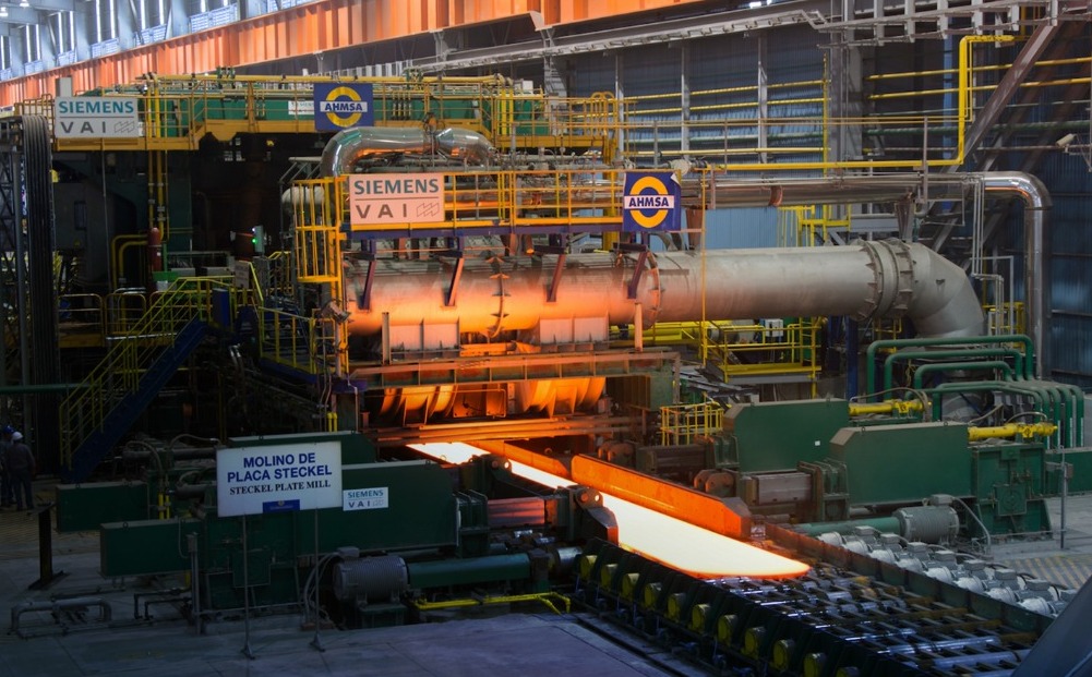 Ratifica AHMSA denuncia por delito de quebranto patrimonial y/o administración fraudulenta