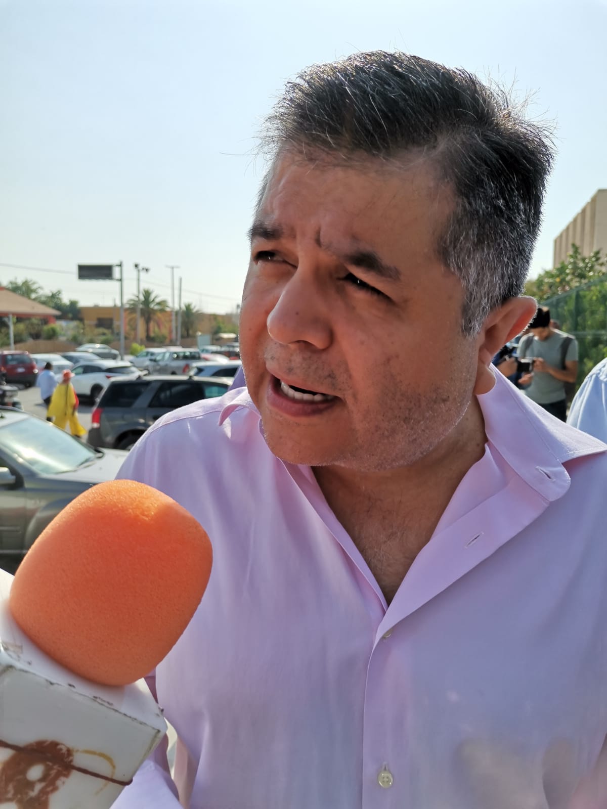 Congreso del Estado emitirá extrañamiento ante apagones constantes de CFE