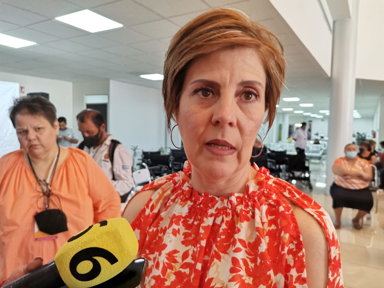Alista DIF Torreón proyectos para adultos mayores y jóvenes con discapacidad
