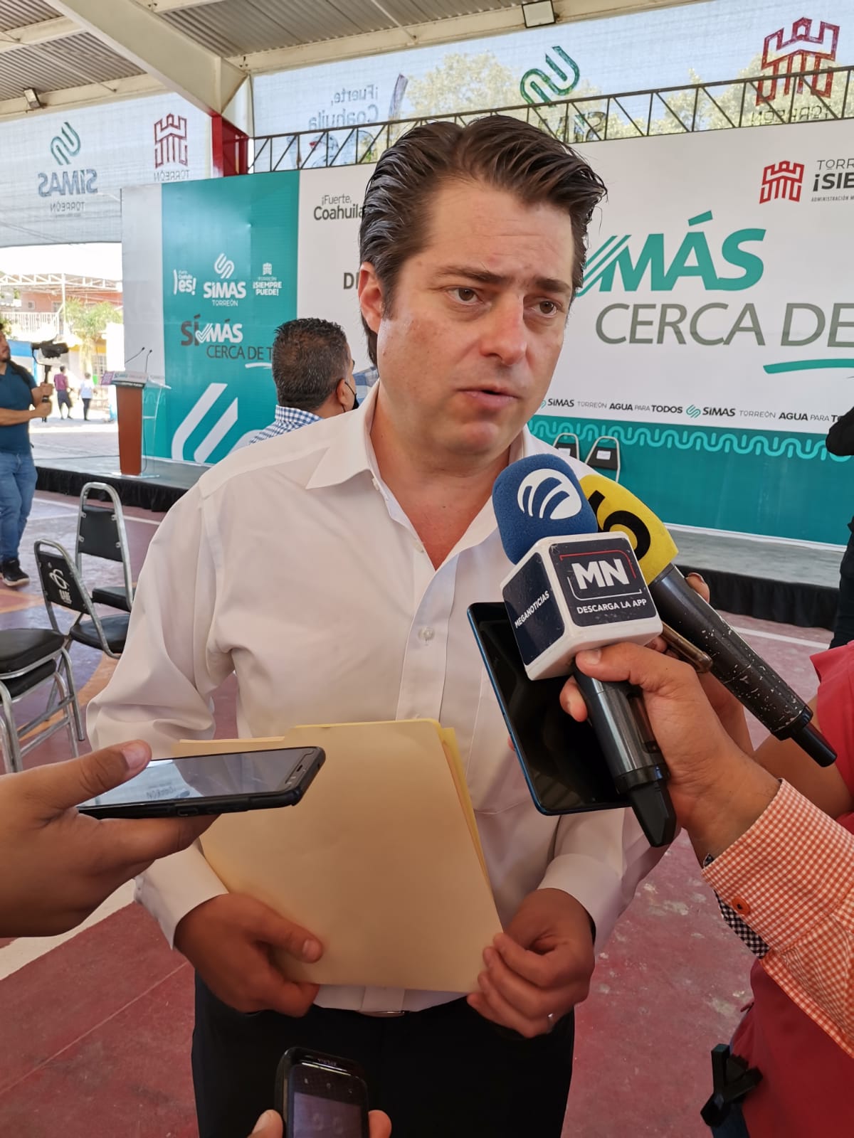 Coahuila, por debajo de la media nacional de casas sin escrituración