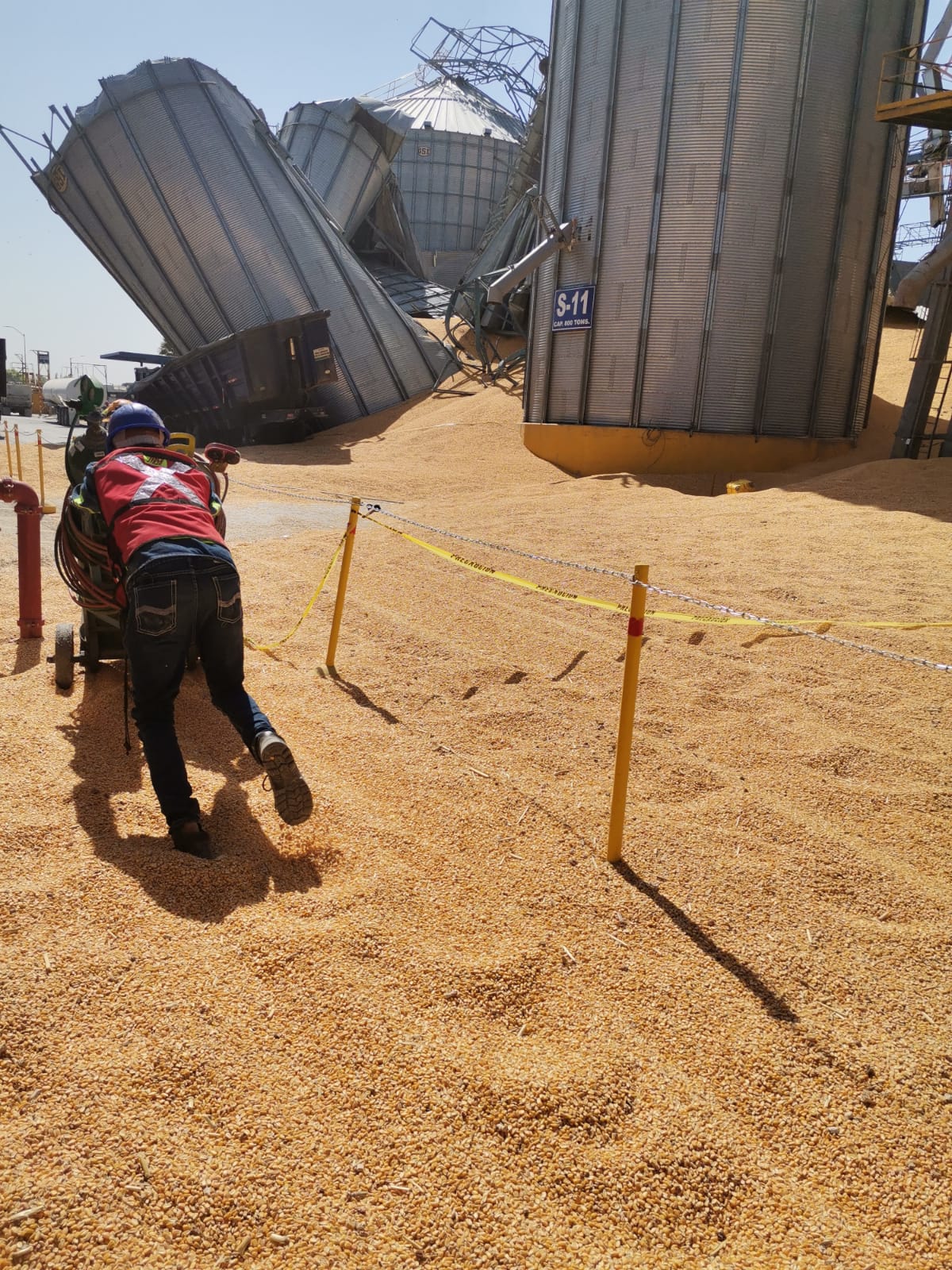Fortalece Torreón mecanismos de seguridad interna en la industria