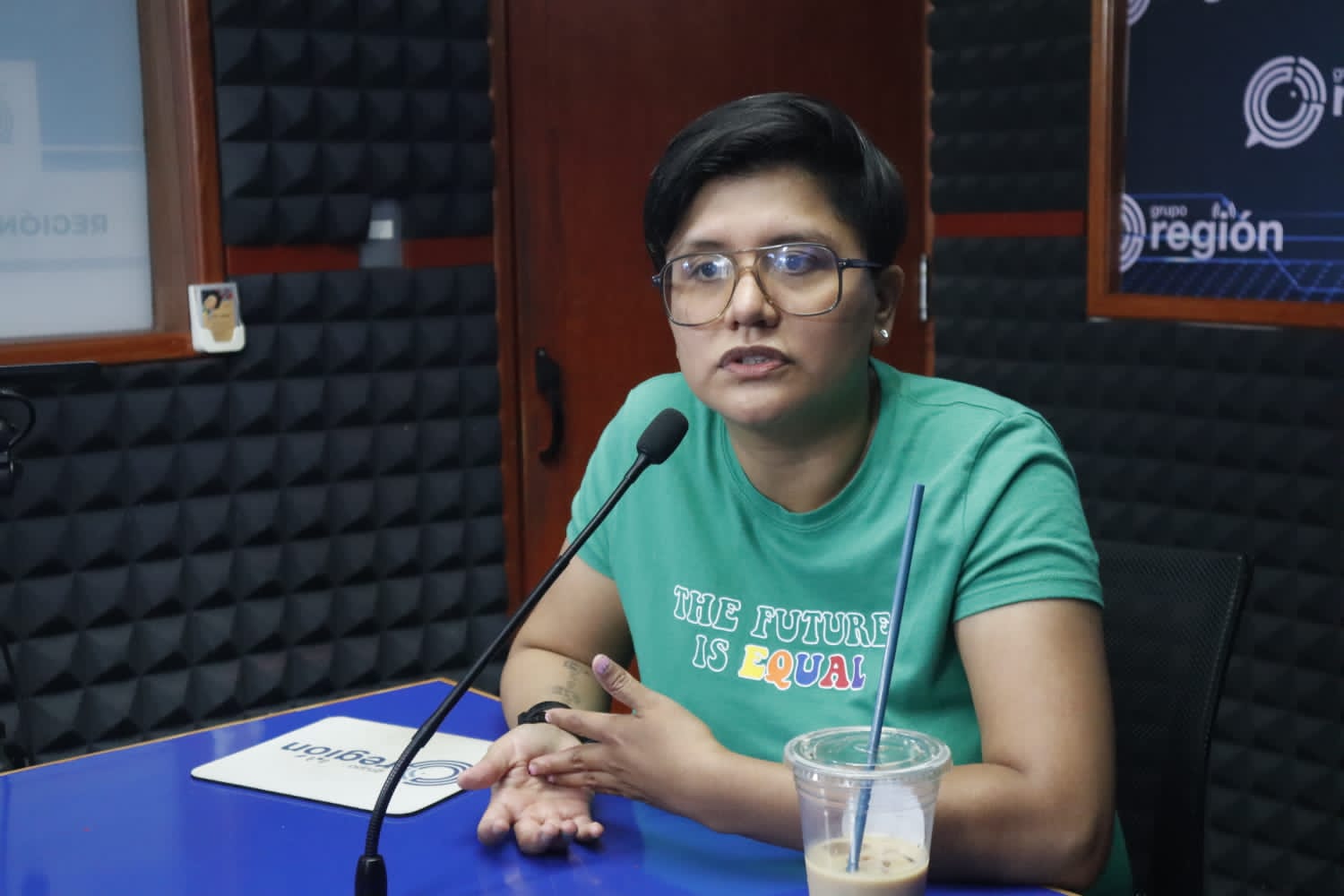 Feminismo: ¿Quiénes tienen cabida?
