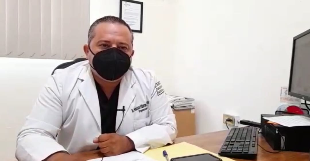 Promueven donación de leche materna para beneficio de recién nacidos