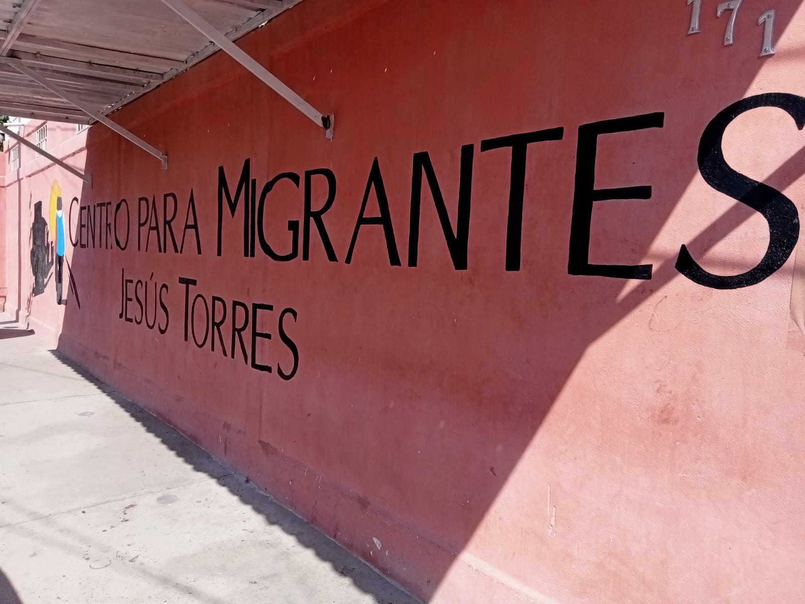 Crece paso de migrantes venezolanos por la región Laguna