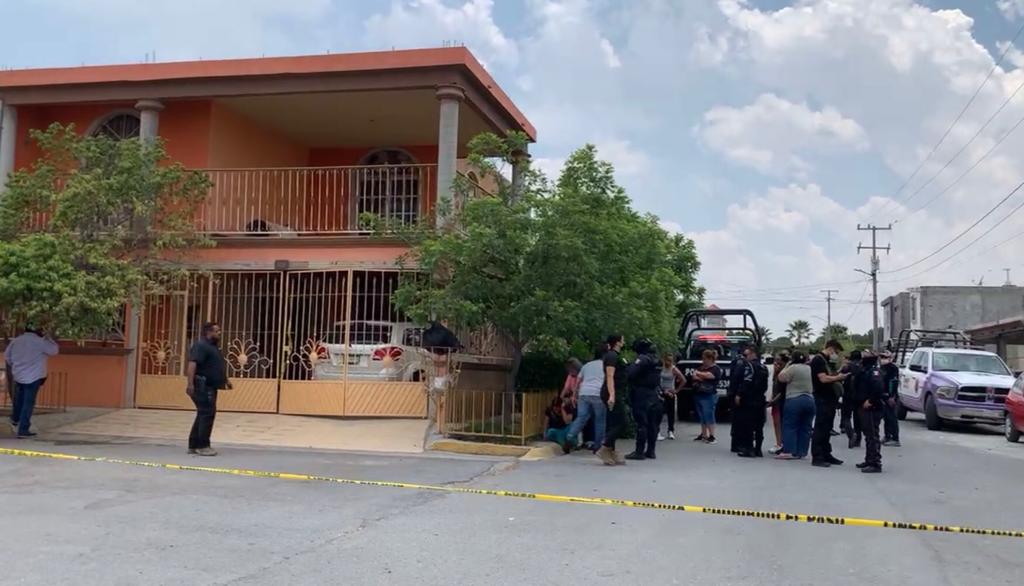 Se registra feminicidio en Saltillo