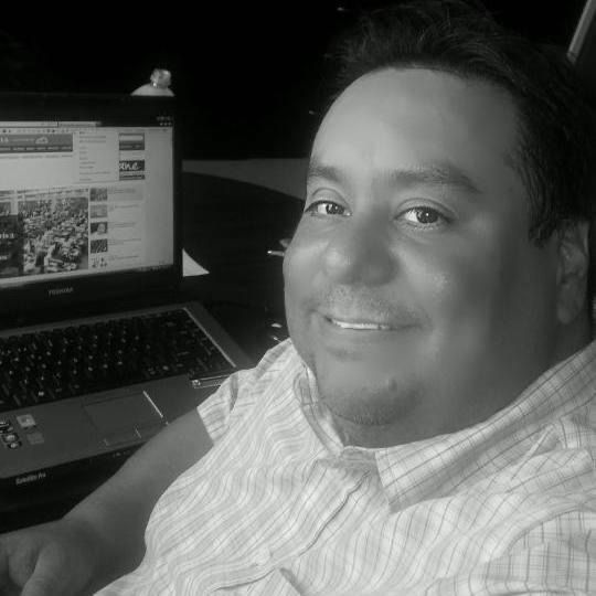 Fallece Pepe Reyes, destacado periodista de Coahuila