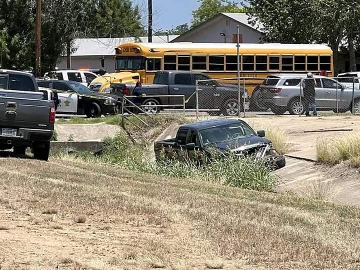 Atentado en escuela de Texas 16 estudiantes muertos