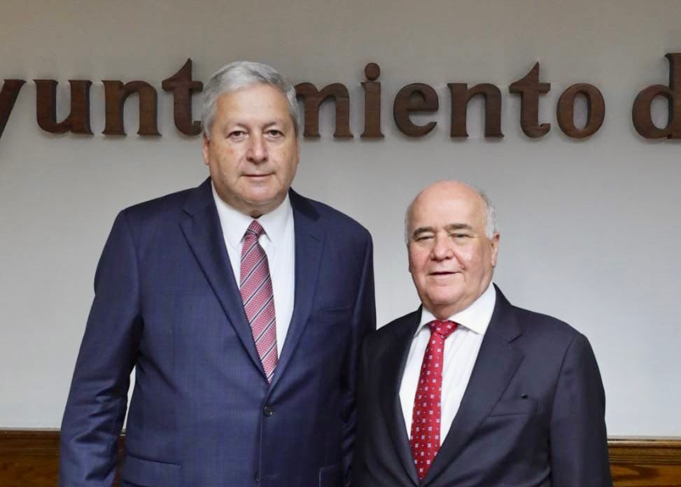 Nombra junta de gobierno nuevo titular de IMPLAN