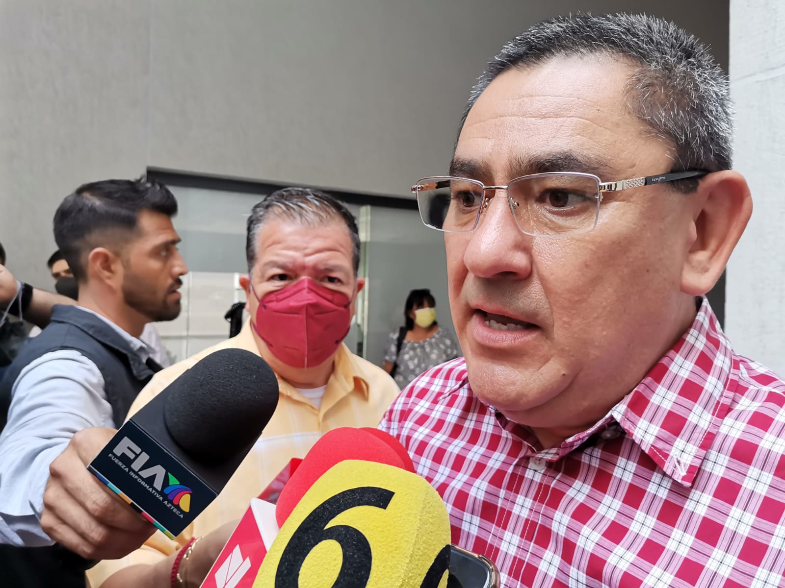 Apagones de CFE dejan afectaciones en el sector comercio de Torreón