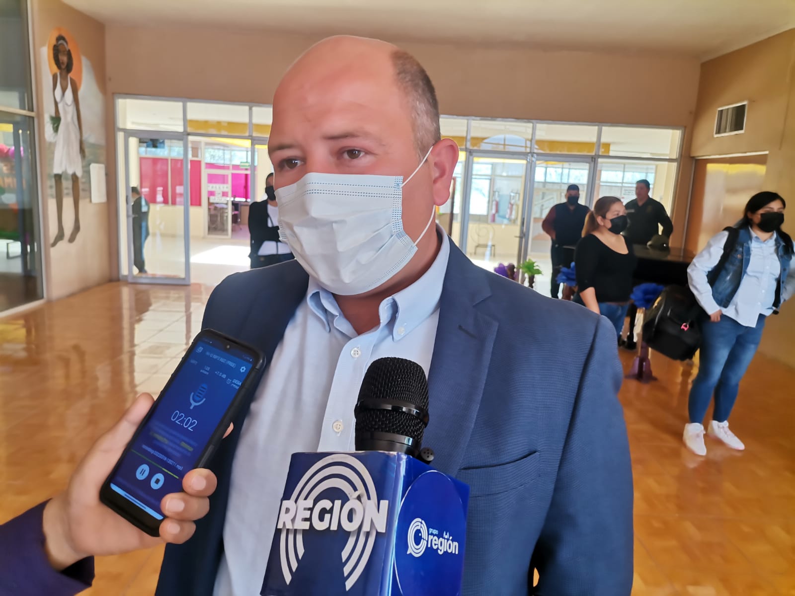Inicia campaña de descacharrización en la Carbonífera