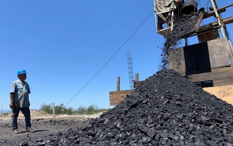 Un insulto, precio que pagará CFE por carbón