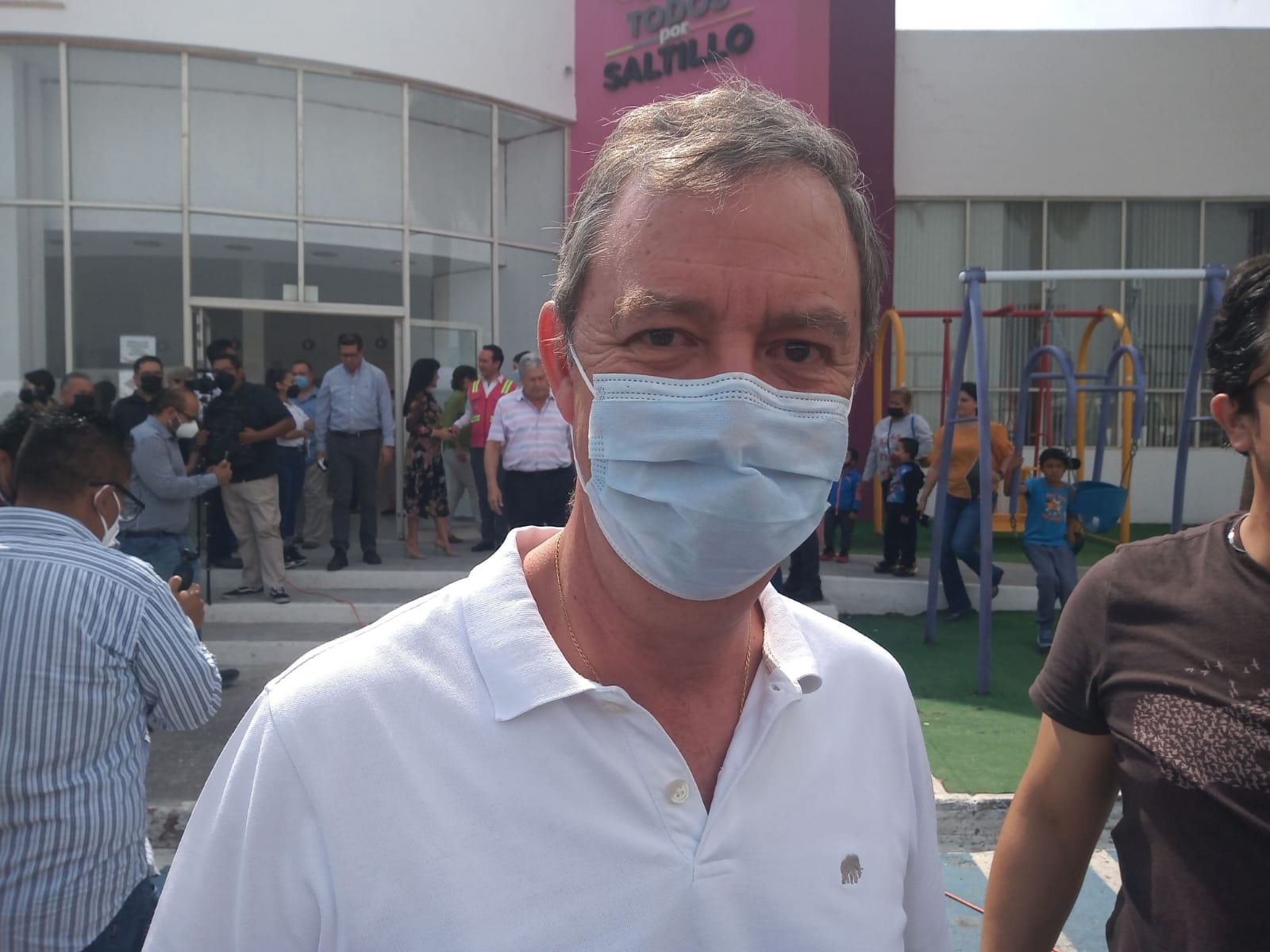 Requiere CRIT Saltillo 12 colaboradores más