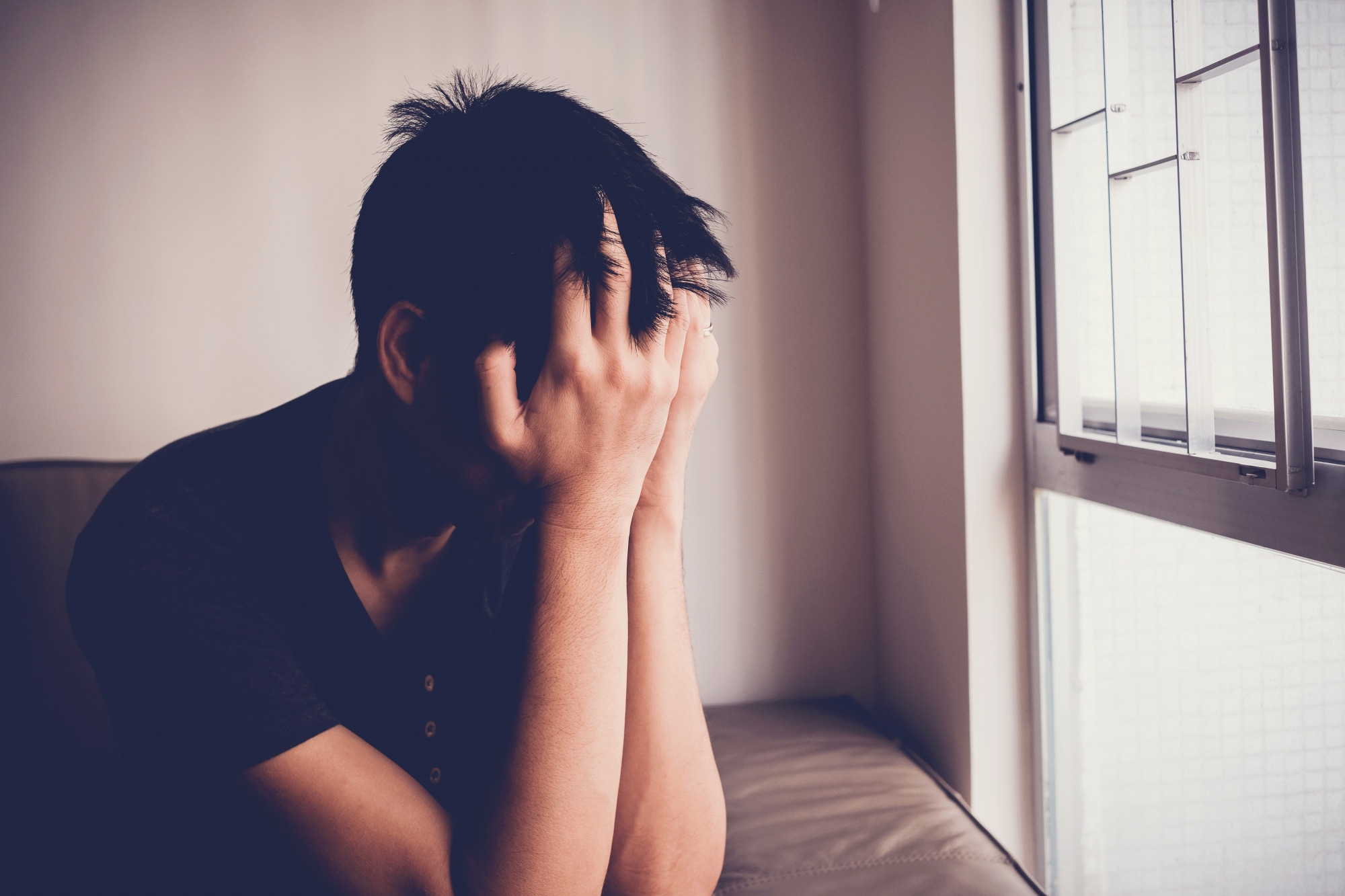 Problemas en la infancia afecta conducta en adultos
