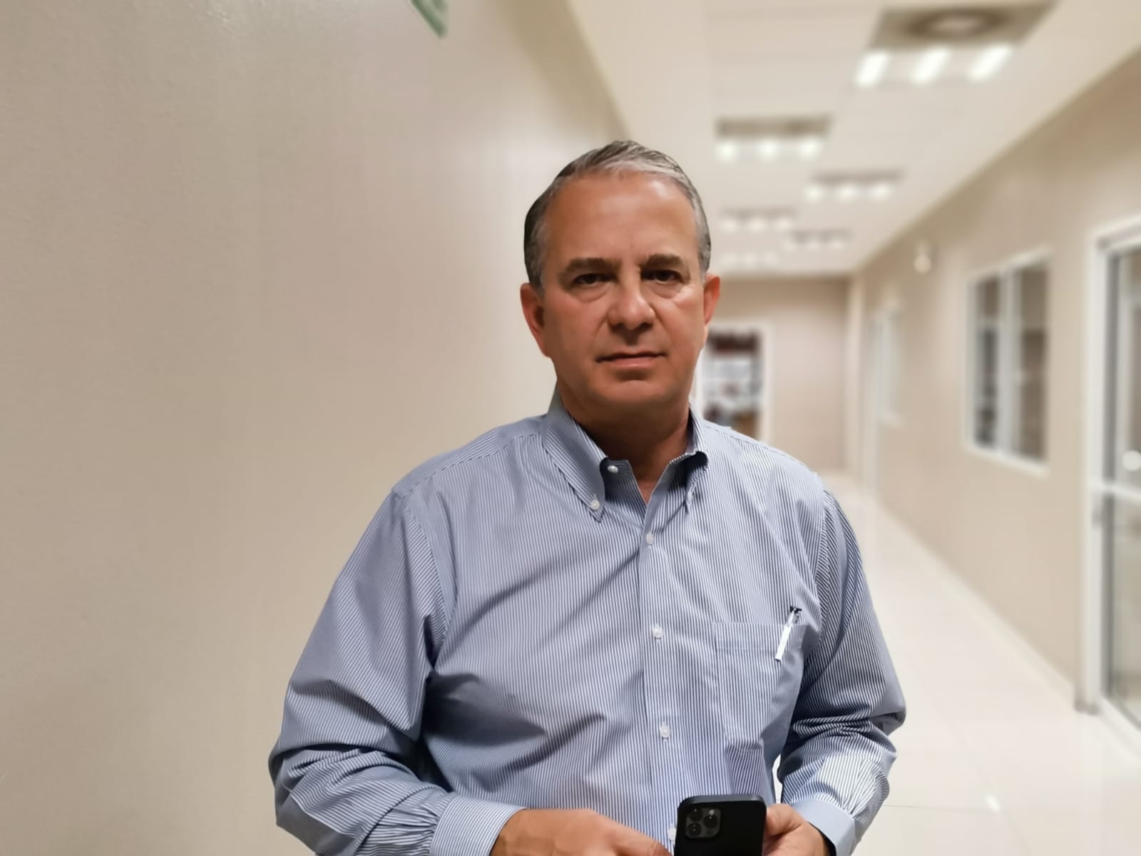 Empresarios se alistan para ser parte del programa piloto sin cubrebocas