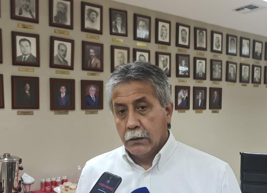Presentan resultados de ‘Operativo Espejo’