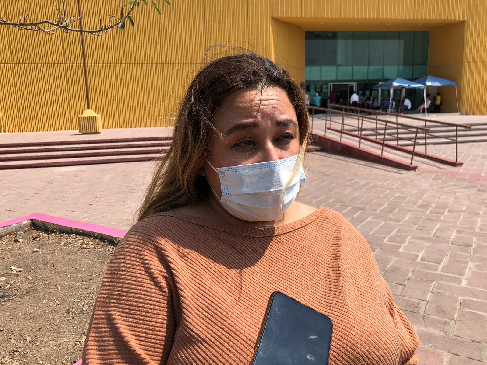 Mujer denuncia a guardería de Piedras Negras ante la Pronnif