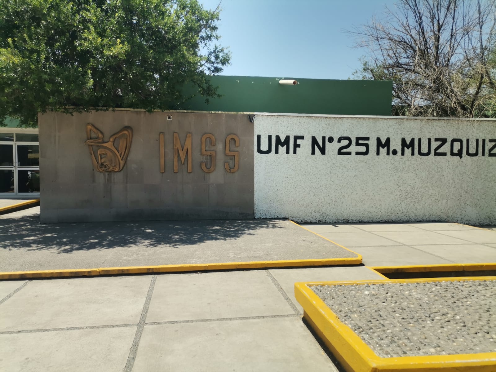 La IP exige mejorar la calidad de atención médica a derechohabientes del IMSS