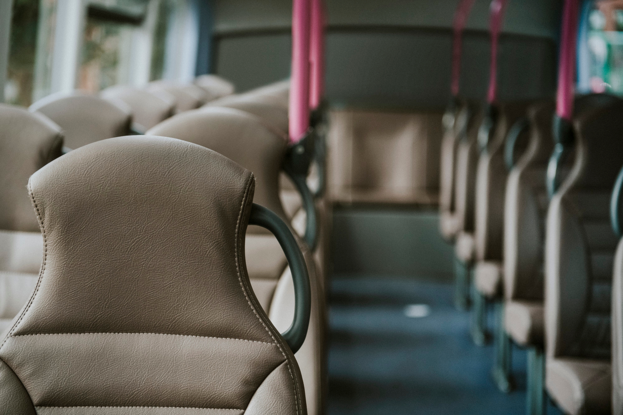 Solicitan transportistas aumento a tarifas