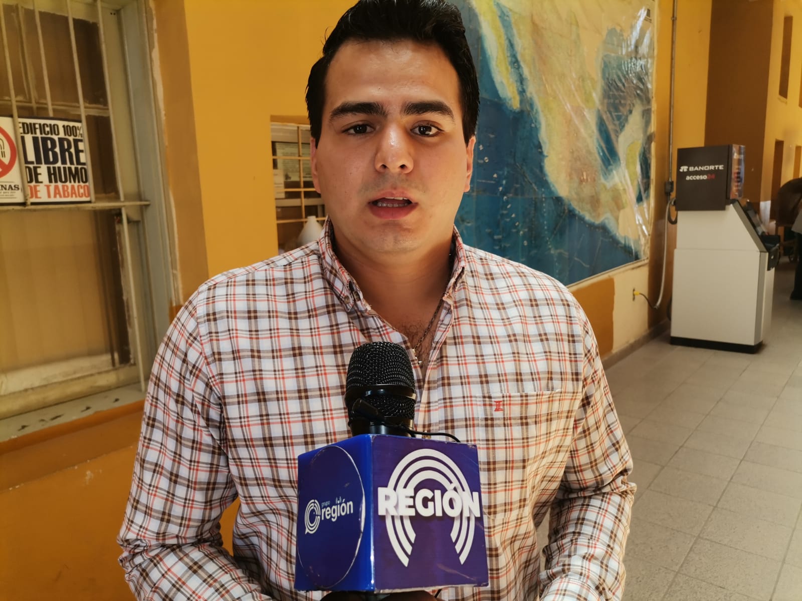 Realizarán panel de jóvenes exitosos, en conferencia el próximo día del estudiante