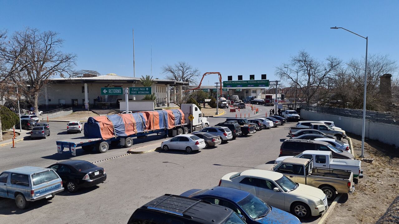 Migrante tarda 22 días en reportar desaparición de su hijo de 1 año en PN