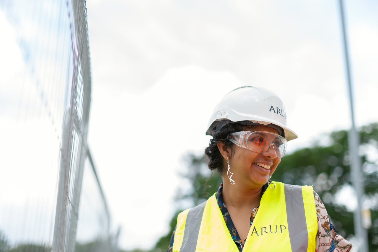 Por esfuerzo y dedicación, mujeres ganan terreno en el mundo laboral