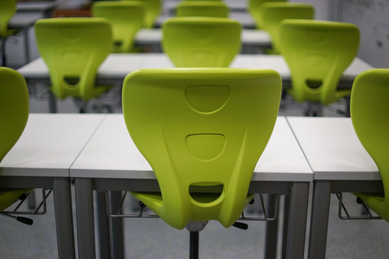 Cinco primarias no pudieron regresar a clases presenciales