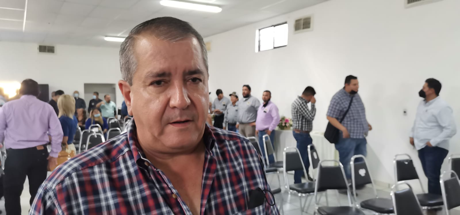 Arranca trámite regularización de vehículos ‘chocolate’ la próxima semana