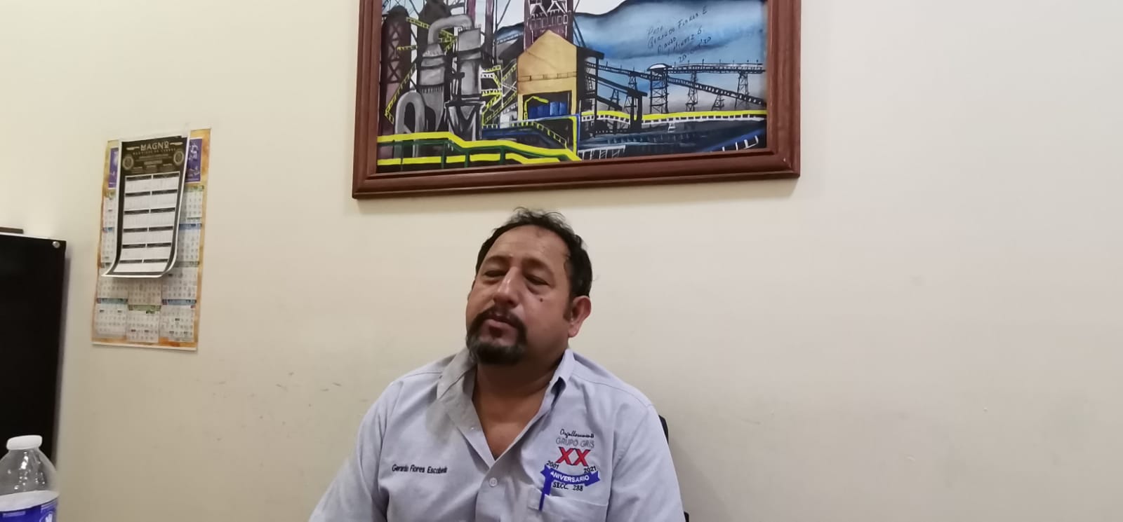 Busca Sección 288 crédito para cubrir pago del Fondo de Prohuelga