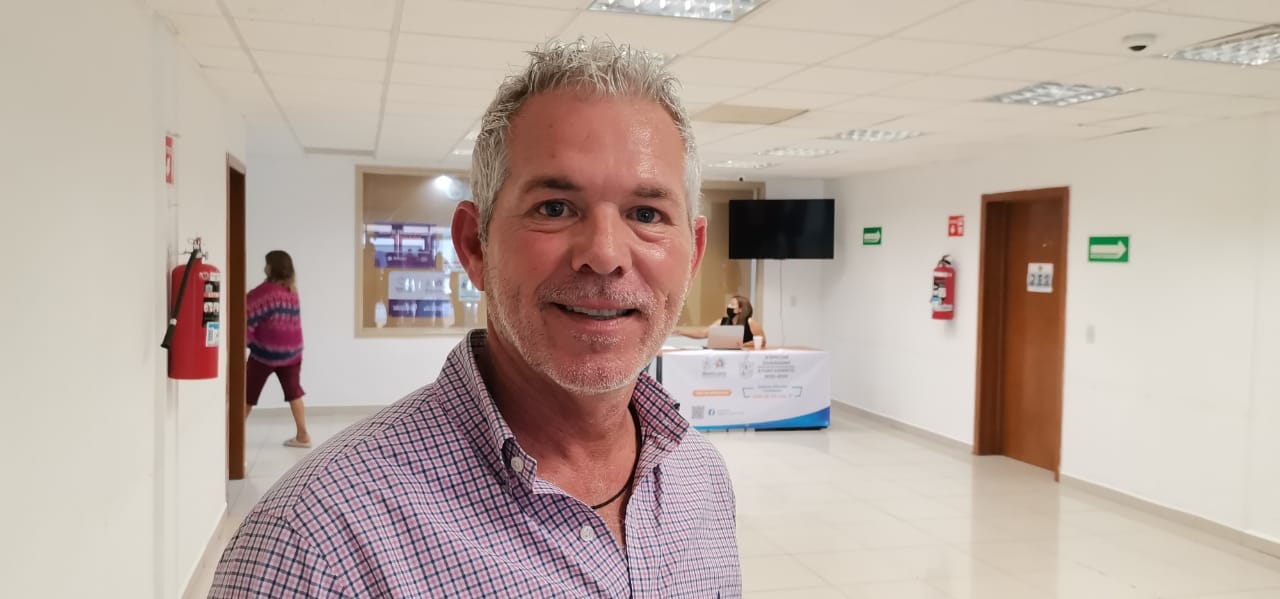 En un par de meses podrían reanudarse los vuelos de TAR
