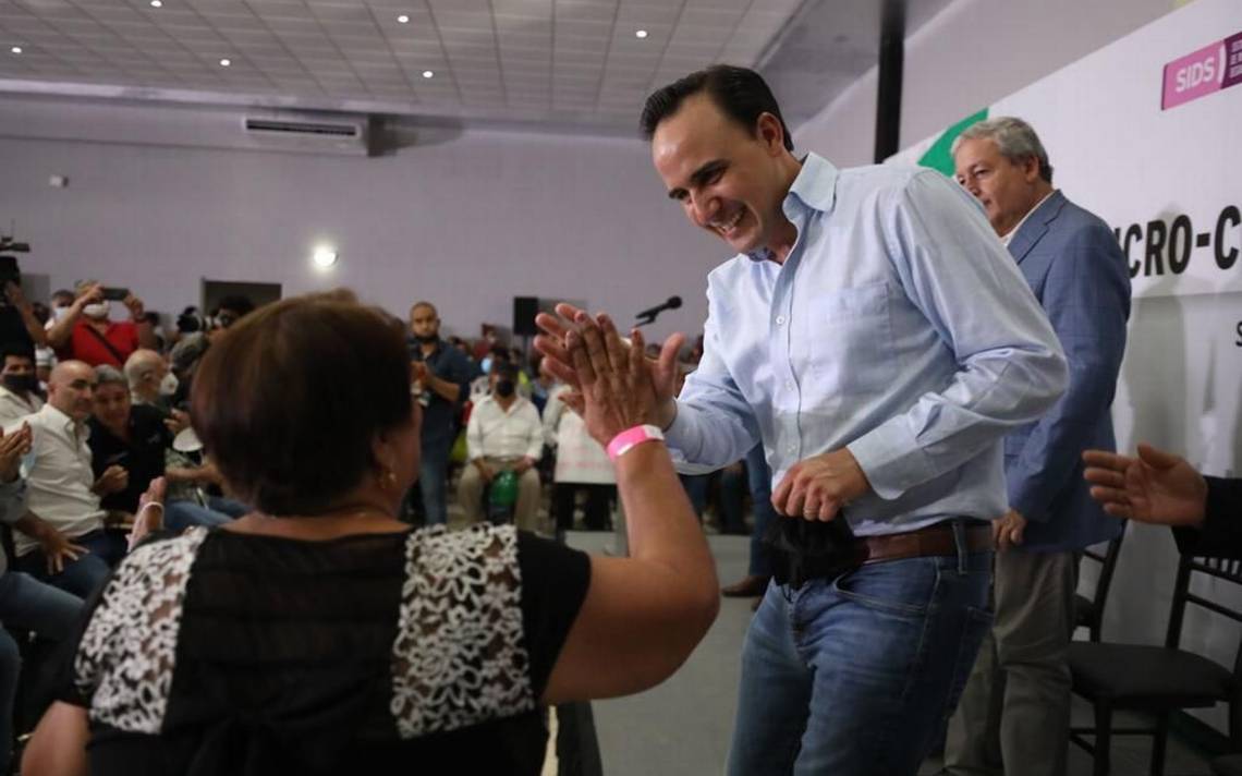 Y que se pone la del Puebla