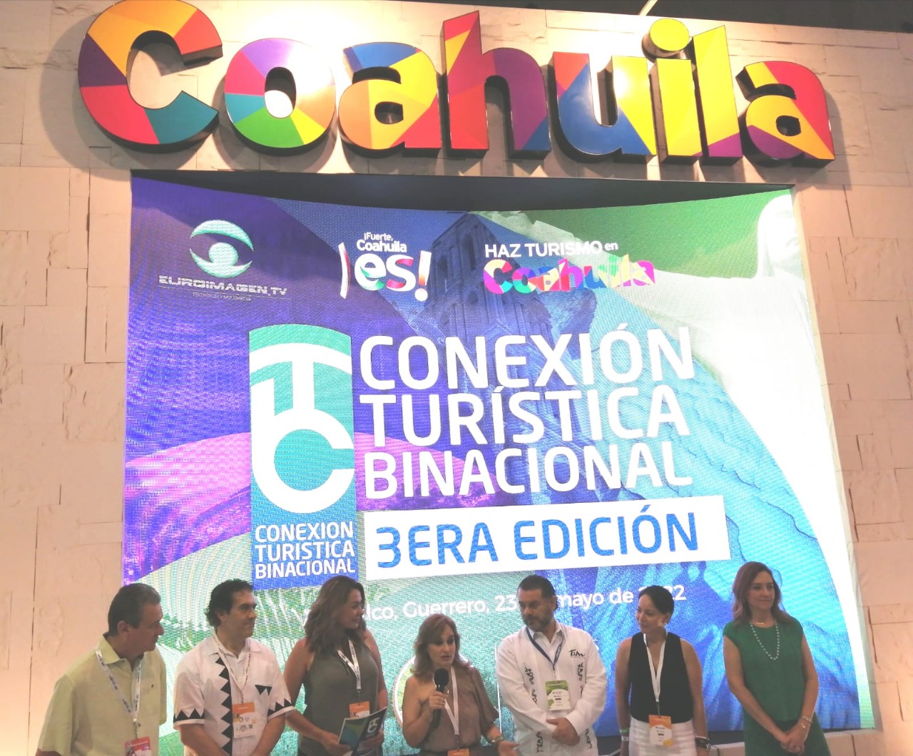 Resalta Coahuila en gastronomía, pueblos mágicos y turismo a nivel nacional