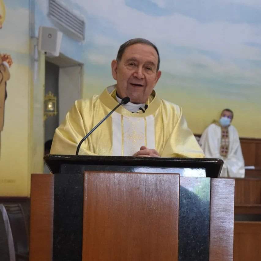 Se respira luto, tristeza y sufrimiento en Uvalde: obispo