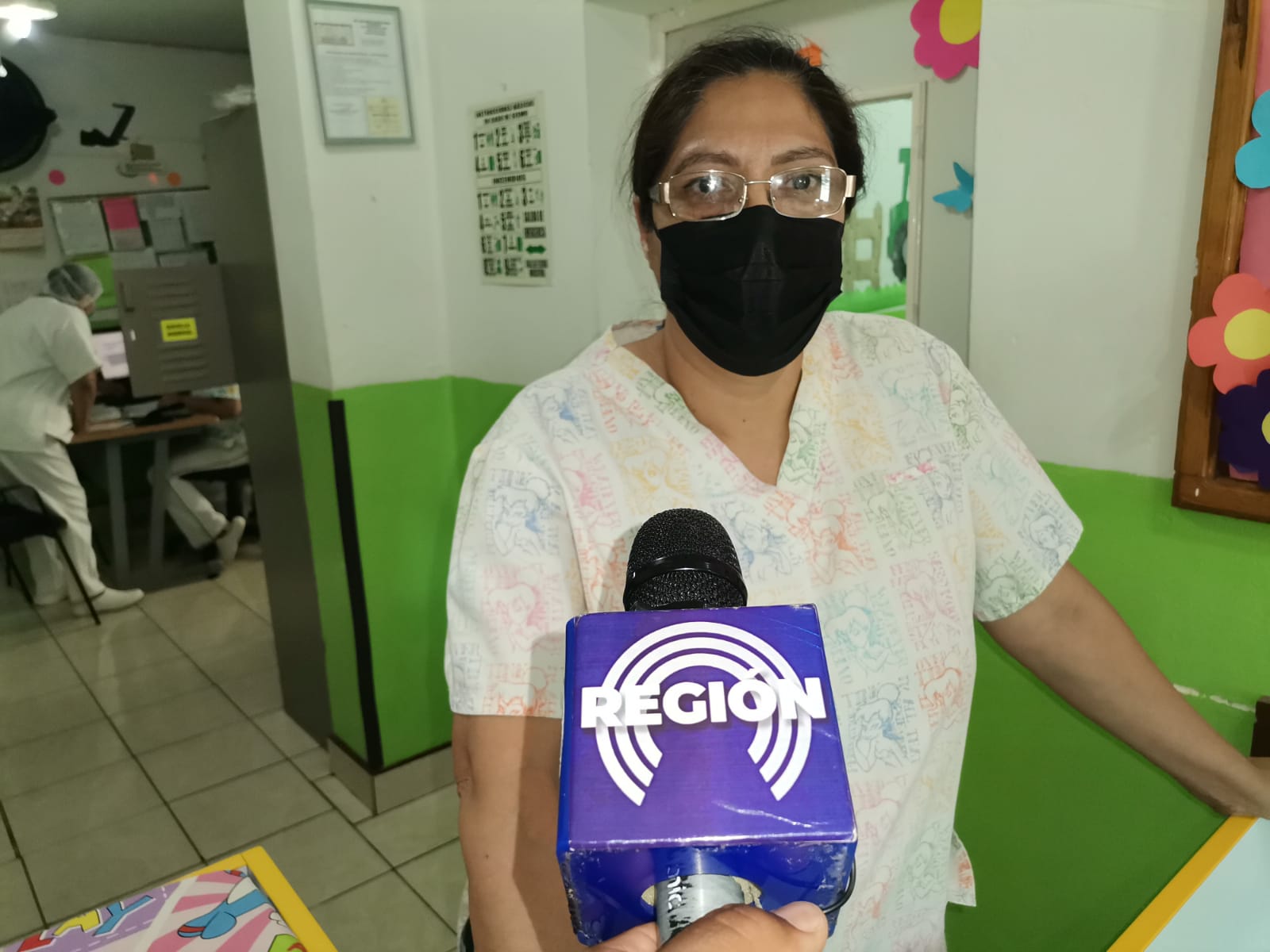Detectan virus Coxsackie, “Boca Mano Pie”, en guardería de Sabinas